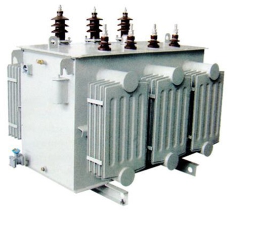 辽源SCB13-630KVA/10KV/0.4KV油浸式变压器