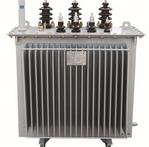 辽源S11-400KVA/10KV/0.4KV油浸式变压器