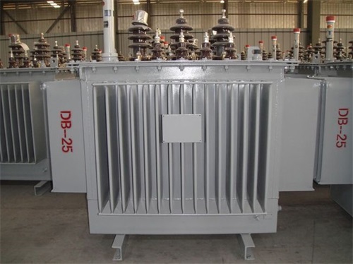 辽源S11-80KVA油浸式变压器规格