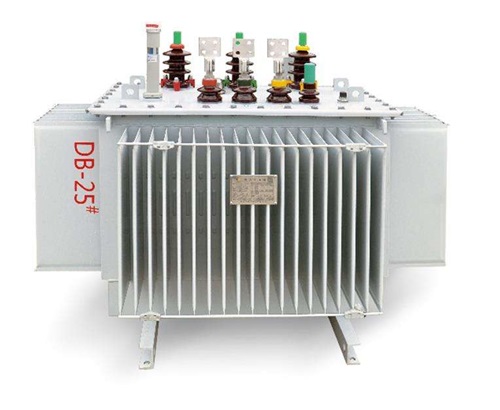 辽源SCB11-400KVA/10KV/0.4KV油浸式变压器